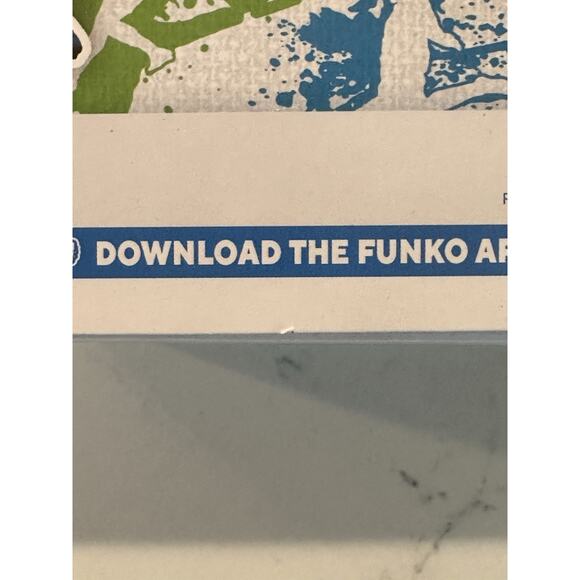 Funko Pop! Soccer Freddy #203 Funko Shop Exclusive DIY New #5 - Picture 8 of 8